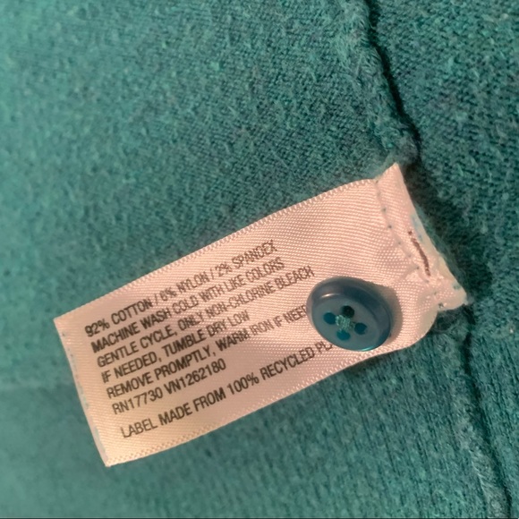 Button up cardigan - Picture 2 of 2